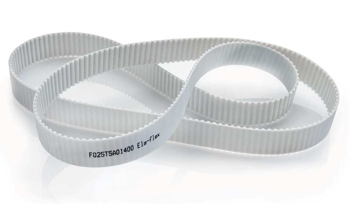 POLYURETHANE BELT