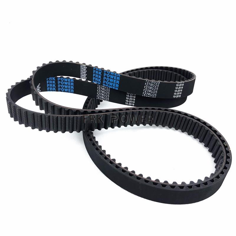 AUTOMOTIVE TIMING BELT