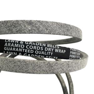 Lawn and Garden V-Belts