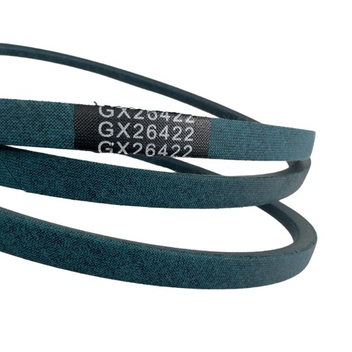 Lawn and Garden V-Belts